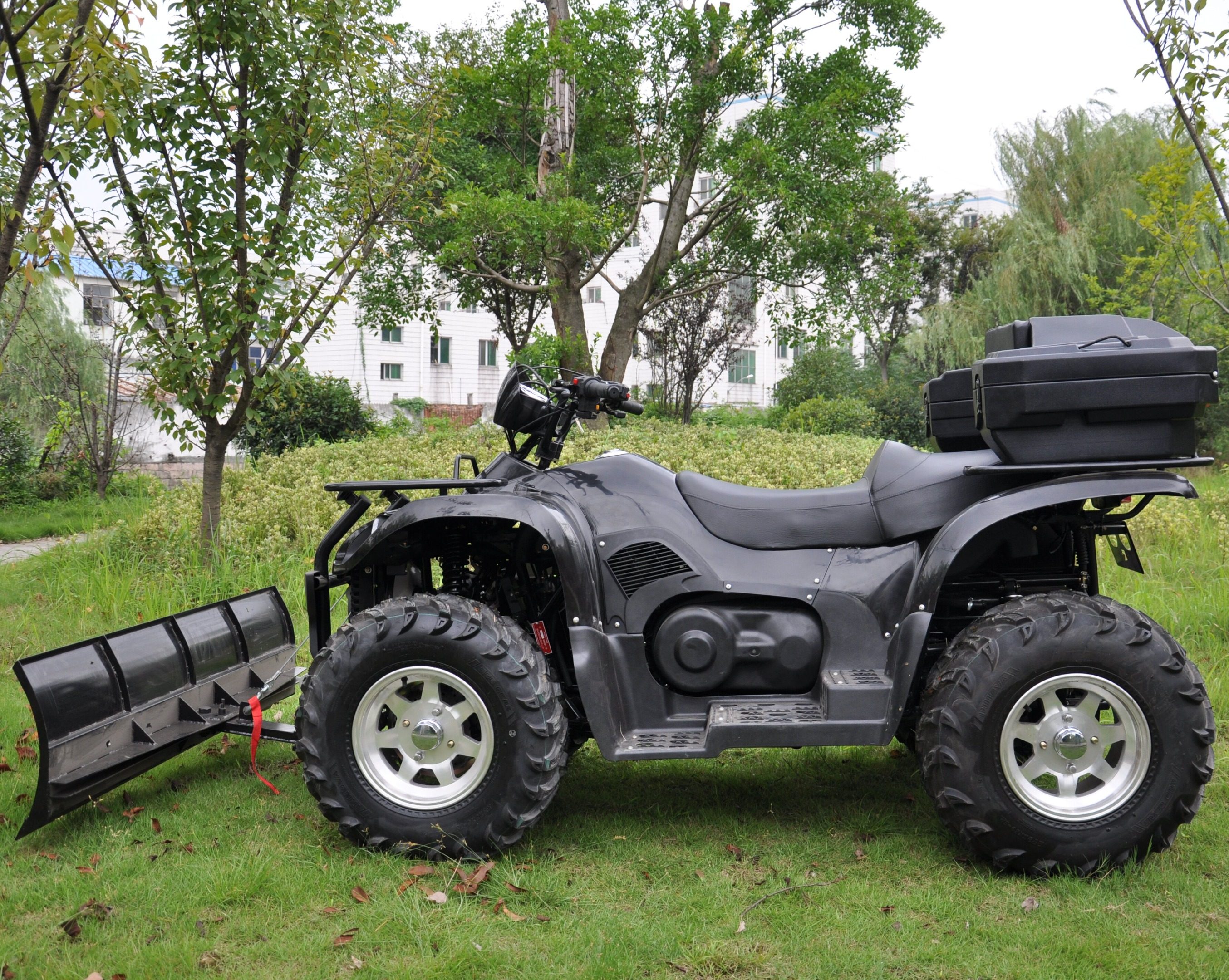 NEW Kazuma 500cc 4x4 Off road ATV with electric injection